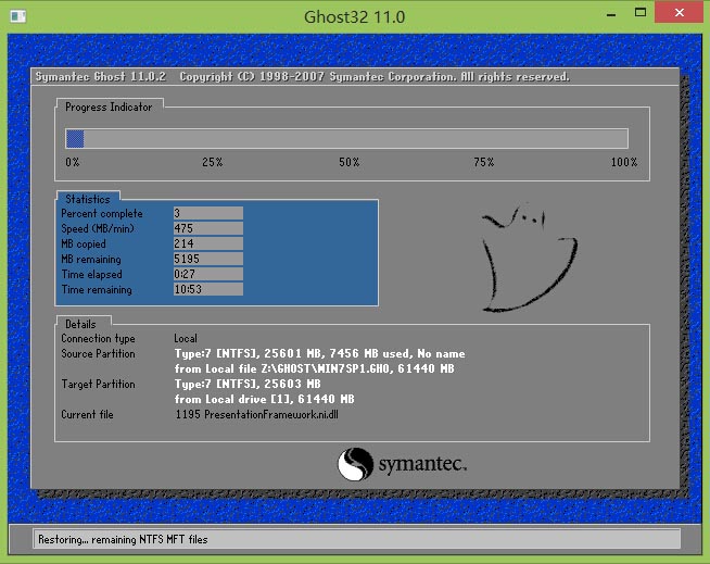 新手小白如何装系统,系统盘安装系统详细教程
