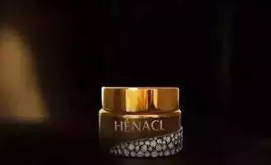 感受面霜,体验贵妇级面霜