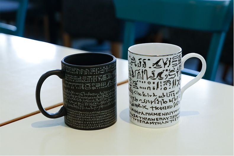 淘宝大英博物馆文创,大英博物馆文创旗舰店饰品