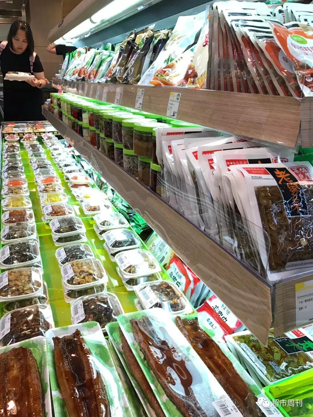 再探“果蔬好”：名不虚传果然好整体良性运转已形成