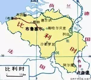 比利时人语言天赋,比利时人眼中的幽默