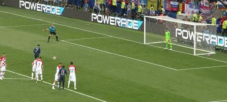 曼朱基奇世界杯决赛进球,曼朱基奇扳平世界杯决赛