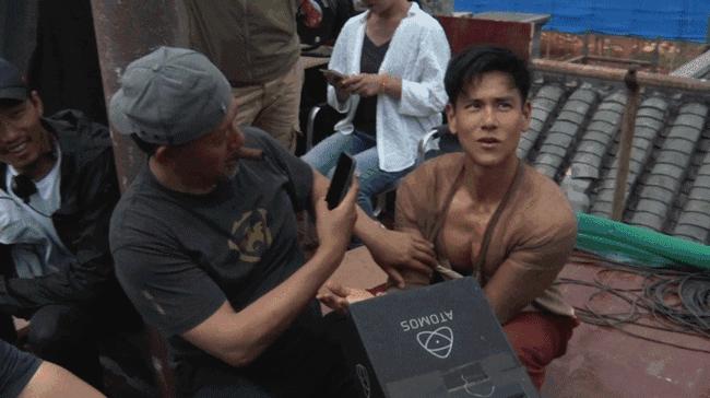 邪不压正许晴彭于晏,邪不压正许晴结局