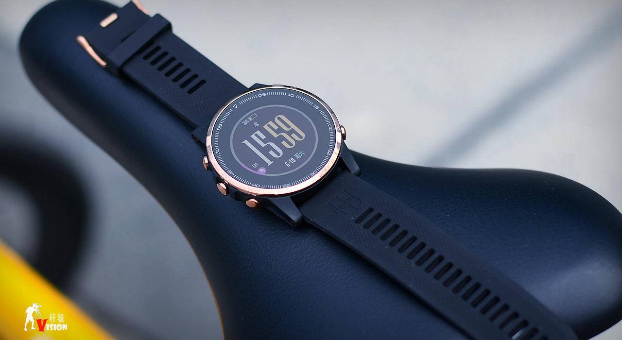 军拓铁腕5智能手表,军拓铁腕5x智能户外手表上线