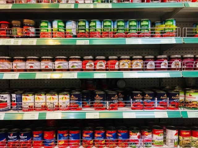 北京第一份逛超市攻略，各大超市的“尖儿货”都在这里！