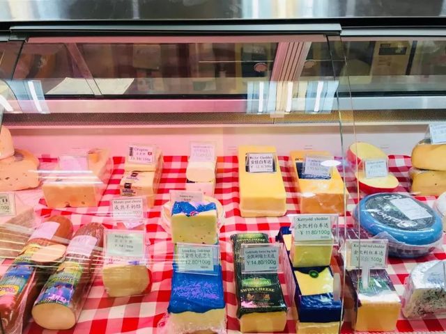 北京第一份逛超市攻略，各大超市的“尖儿货”都在这里！