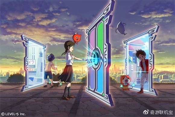 八方旅人发布两周年贺图,八方旅人两周年