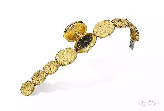 珠宝奢侈品品牌,伯爵珠宝