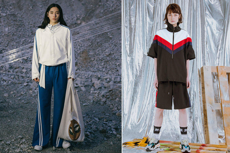 校服大改造，我对青春有话要说