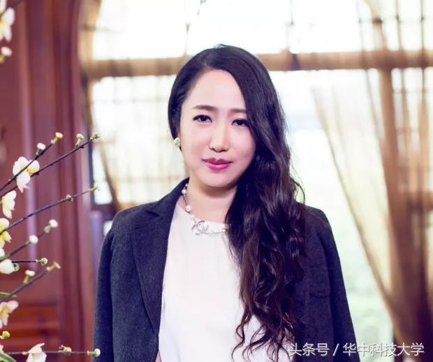 巾帼不让须眉！看四位华中大杰出女性校友如何组团回汉“搞事情”