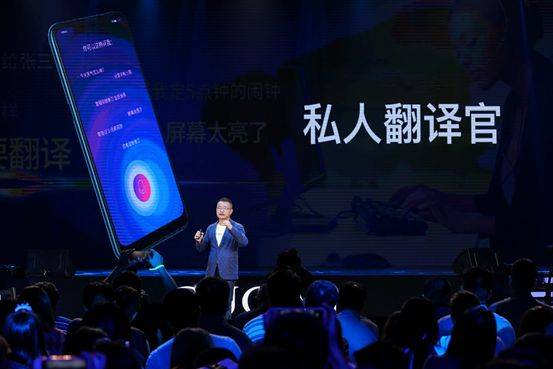 你以为是新的概念，其实区块链手机只是厂家去库存