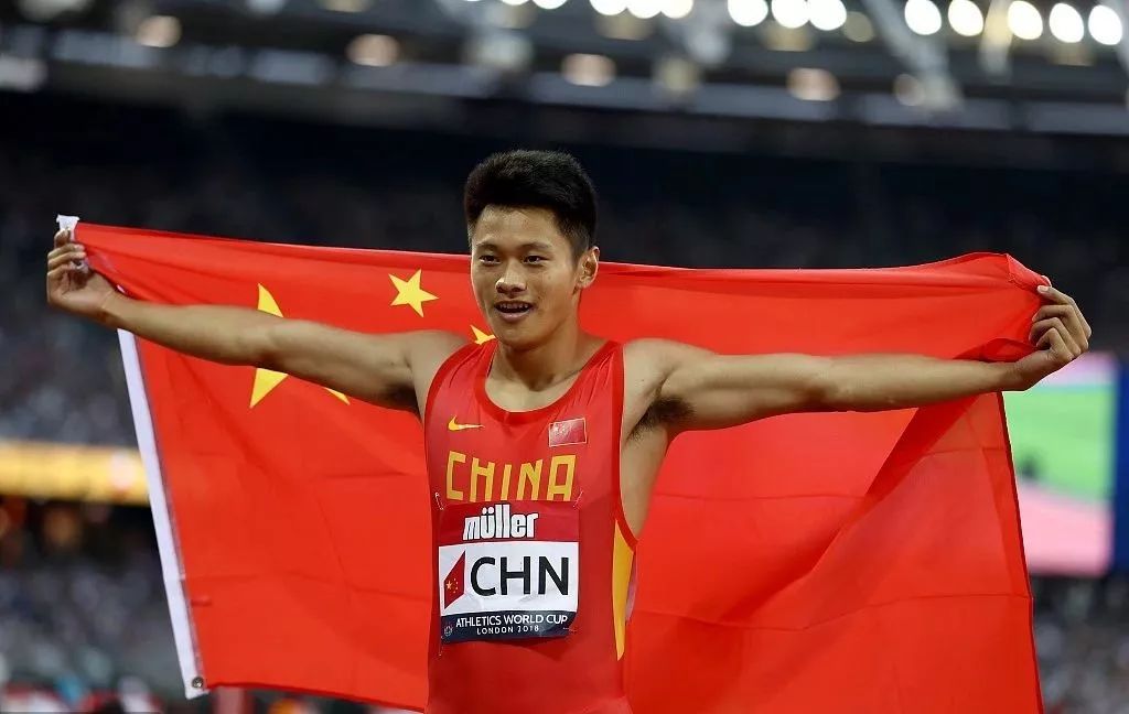 田径世界杯成绩,田径世界杯铜牌名单公布