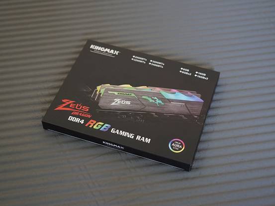kingmax炫彩光盾内存,kingmax内存条
