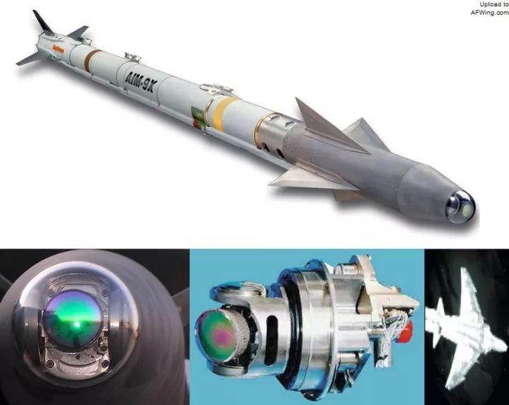 战斗机被导弹锁定后还能逃跑吗,战斗机被导弹锁定做什么机动