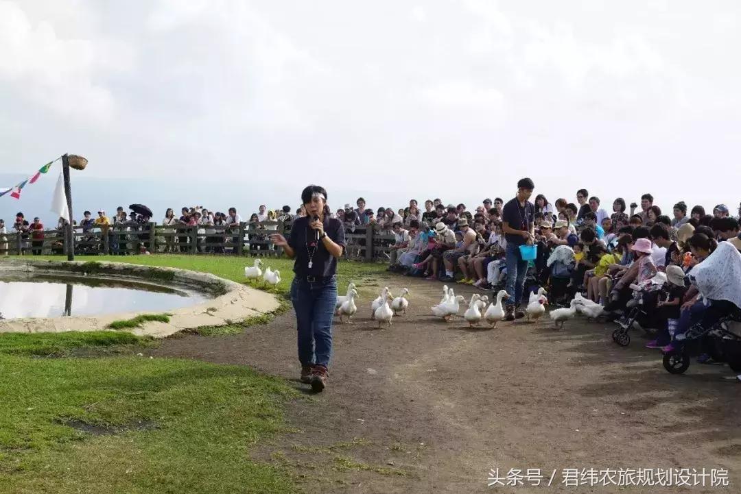 亲子牧场的标杆，看看这家年入2亿的母亲牧场是怎么做到的