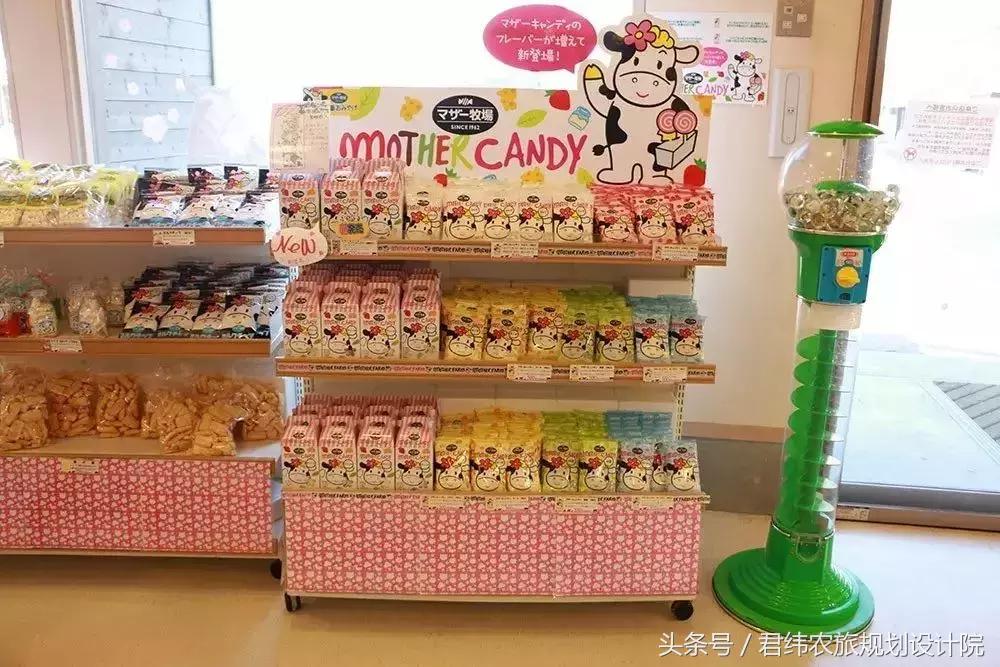 亲子牧场的标杆，看看这家年入2亿的母亲牧场是怎么做到的