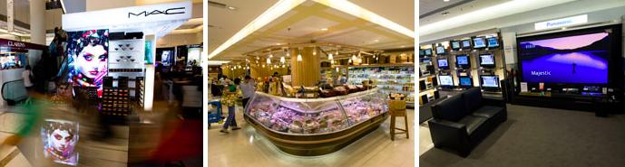 澳门潮牌潮店购物攻略,澳门购物商场视频