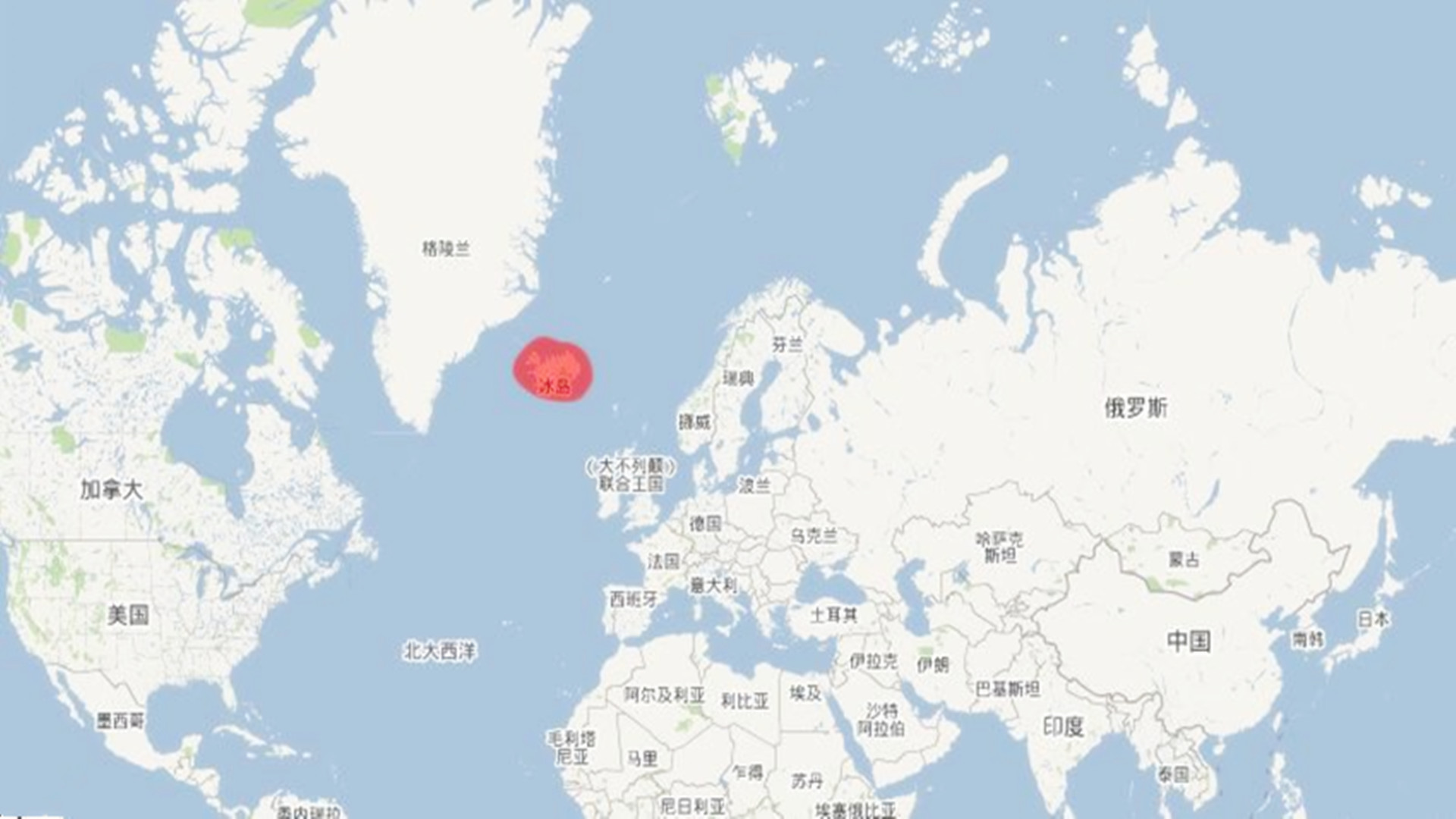 这个国家很小但很倔强，大国也占不到半点便宜，英国就曾吃了亏