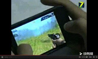 能操作三个角色的游戏,可以用三个摇杆玩的游戏