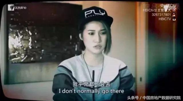 你想象不到的富人生活,在国外中国有钱人的生活