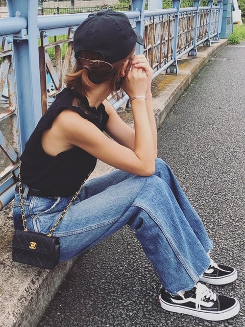 学生时代vans有什么魅力,vans魅力