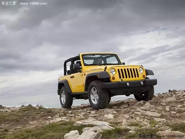 非承载式中型硬派越野suv,非承载式硬派五菱四驱越野车