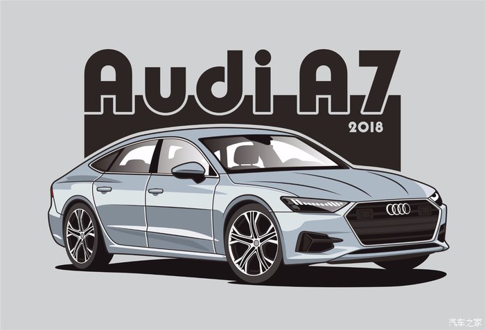 颜值与实力奥迪,颜值与实力完美融合