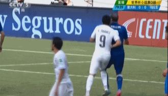 换个姿势看奥运,换个姿势看国足