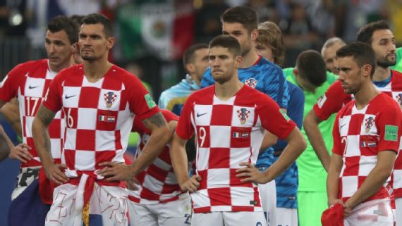 克罗地亚必须要赢吗,克罗地亚有希望冠军吗