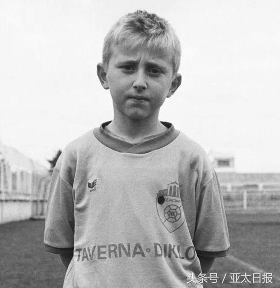 魔笛莫德里奇为什么叫放羊娃,魔笛莫德里奇克罗地亚几号球衣