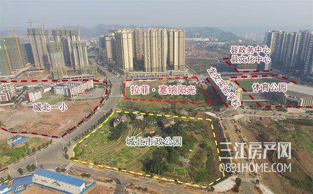 分析宜宾最近几年的房价,近期宜宾最新房价