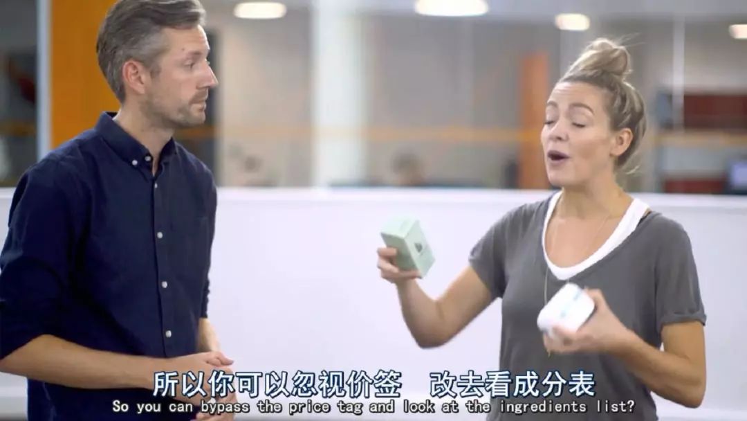 护肤品越贵越有效,护肤品越贵越吸收不了