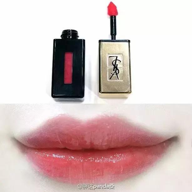 女神们最爱的口红颜色有哪些？这种动人心魄的红瞬间秒杀一切！