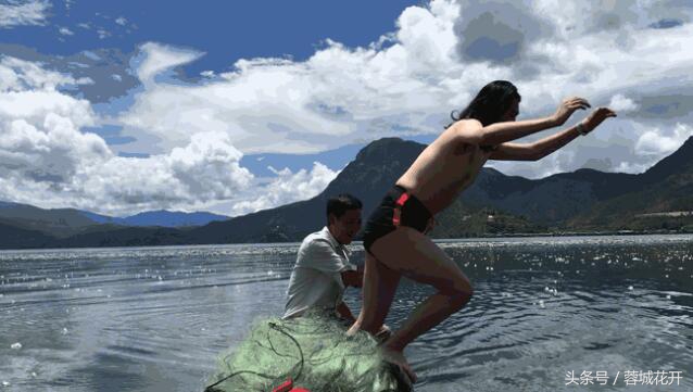 蓉城花开夏日清凉,蓉城花开的日子