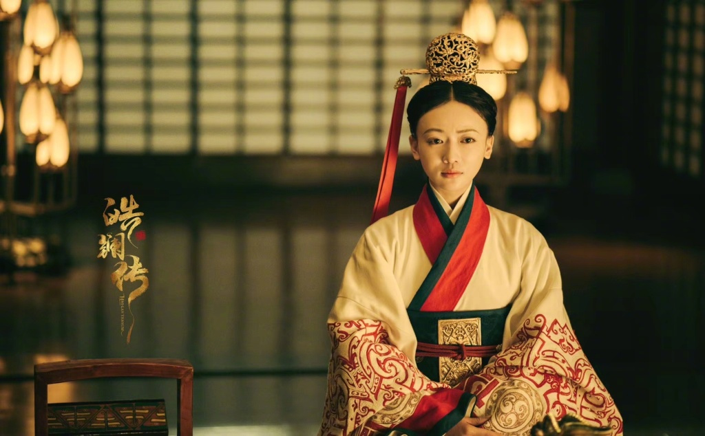 10部必看的经典历史电视剧,古代传奇电视剧