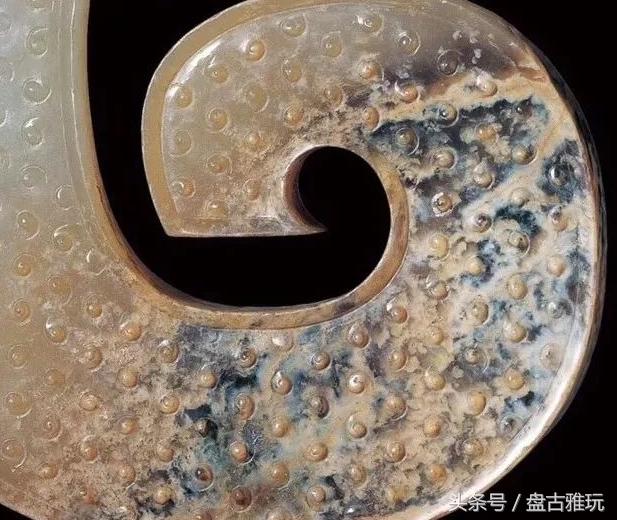 玉沁怎么断代,古玉沁色熟了怎么办