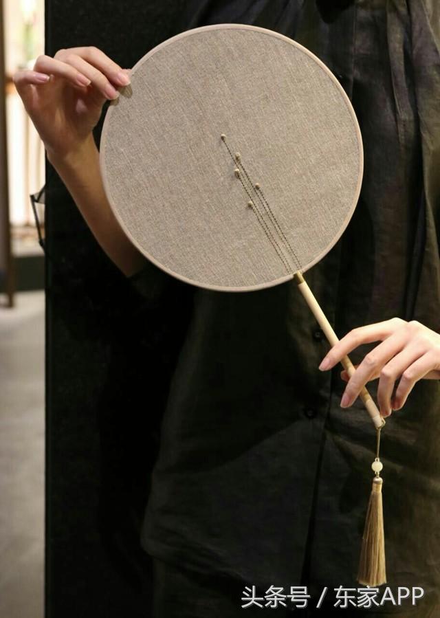 古人发明扇子视频,古人用扇子有什么讲究