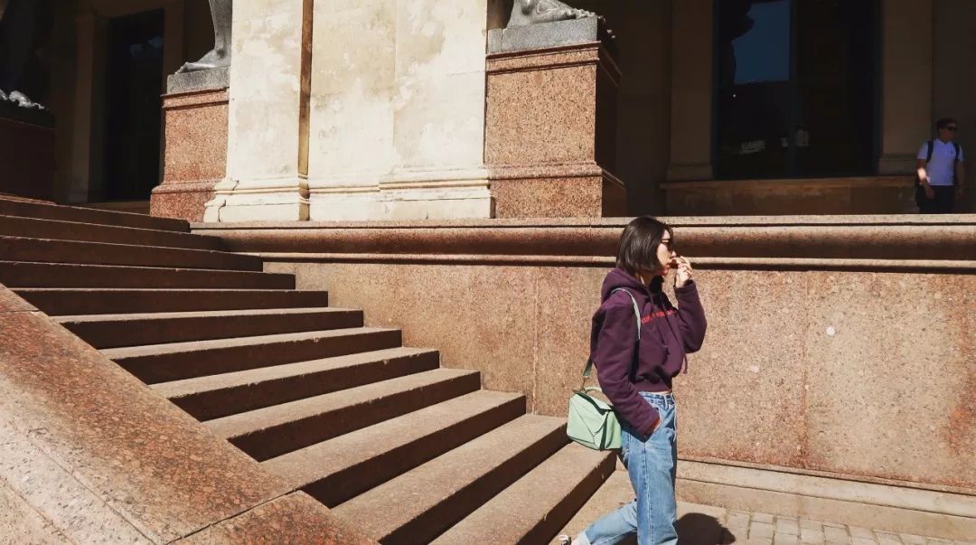 买包包就像白送的一样,买包就是投资