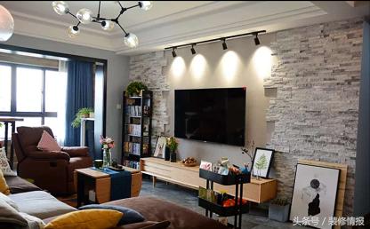 100个耐看的背景墙横屏高清,推荐几款漂亮的电视背景墙颜色