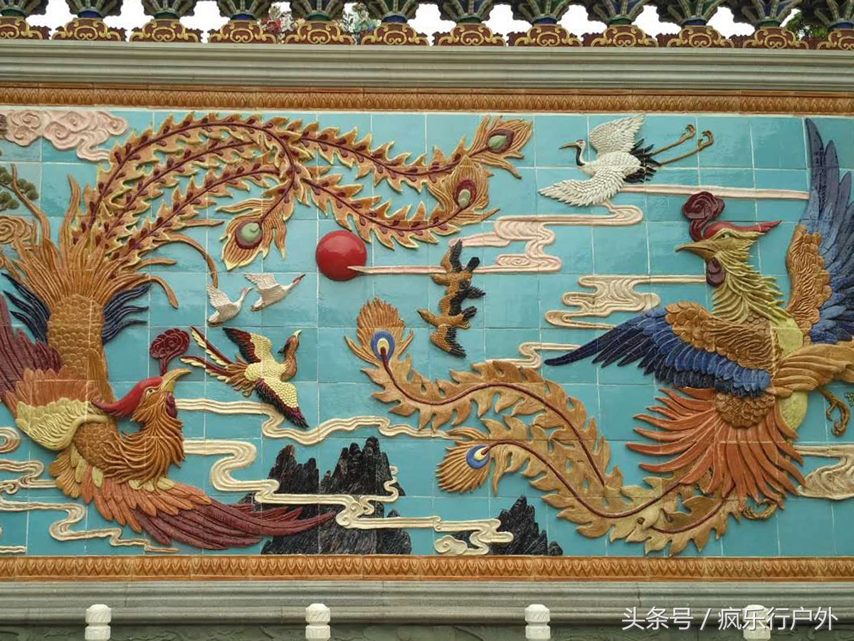 最真实的岭南园林,岭南著名园林