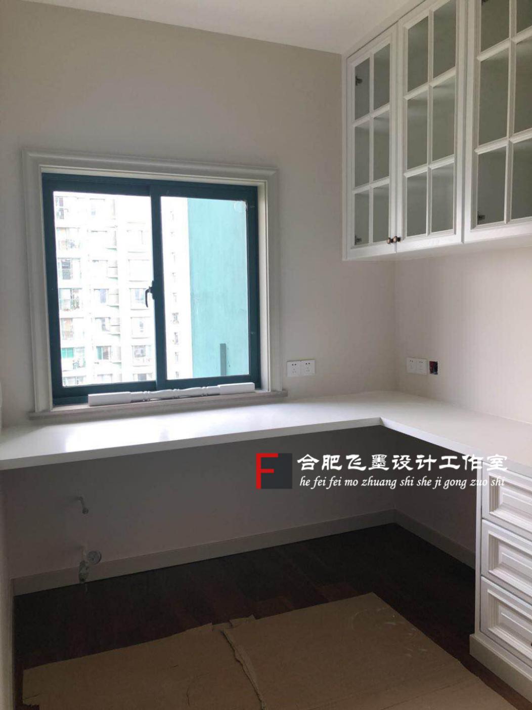 橱柜门怎么做好看又实用,橱柜门玻璃的好还是木头的好