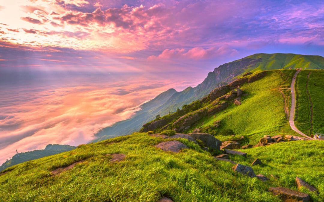 这里是萍乡！德庄火锅进军全国总决赛秋收起义广场见证顶级赛事