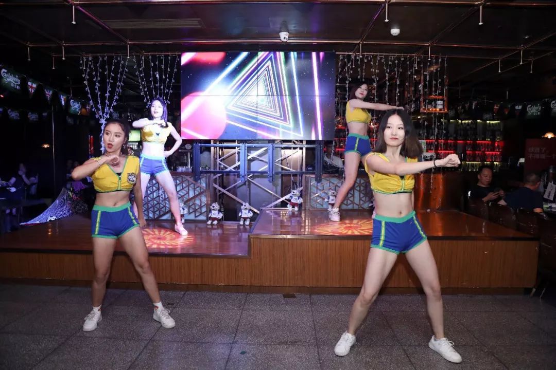 閲庨┈姹借溅姣旇禌,2018閲庨┈姹借溅灞曚細