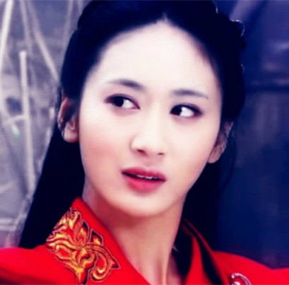 郭珍霓演技很不错,郭珍霓的演技