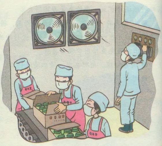 职业中毒病人的健康宣教,职业中毒如何预防