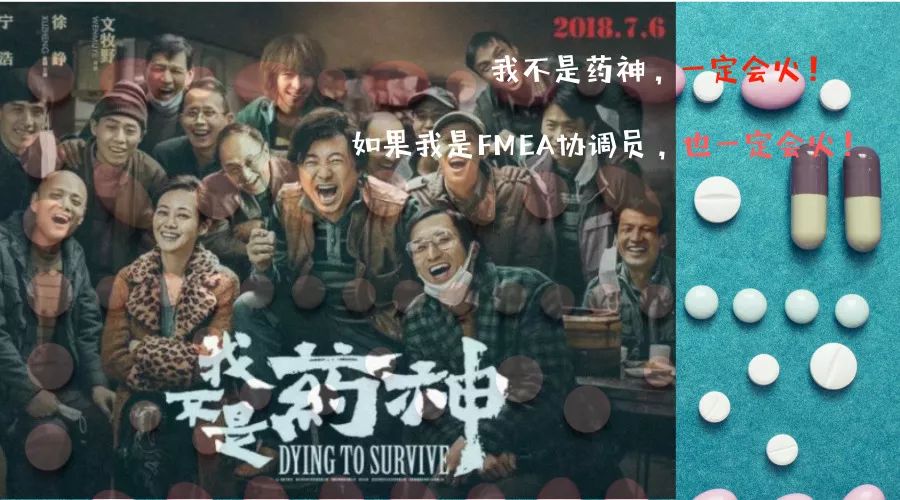 fmea协调员,我不是药神是徐峥导演吗