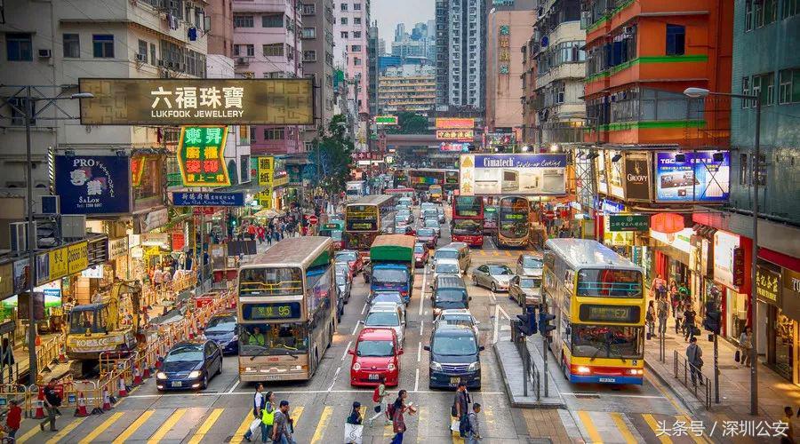 入境香港24小时可以过关吗,去香港过关罚款