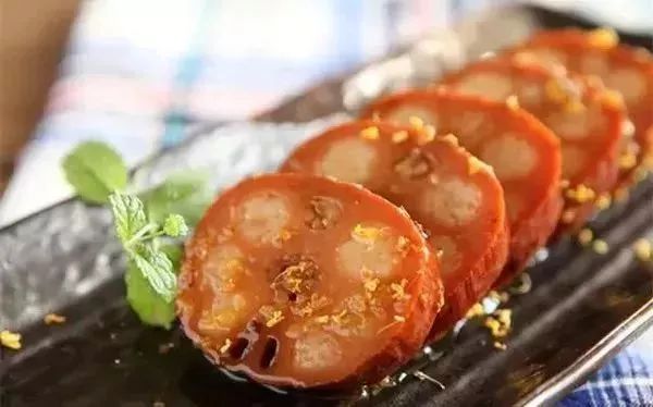 魔都七宝古镇,现代化的魔都古镇