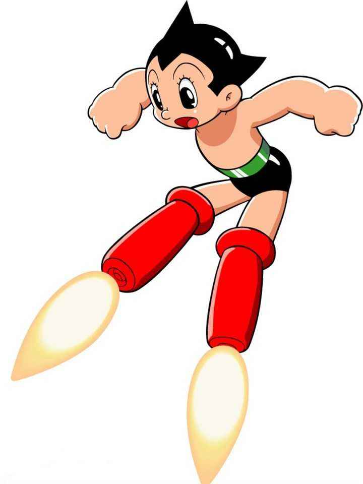 动漫里的四大名著是什么,日本动漫四大名著是什么