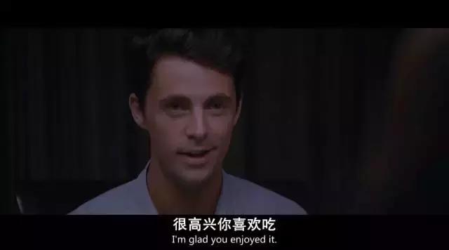 一个生猛刺激的惊悚片,一个让人大气不敢喘的惊悚片